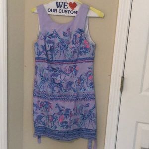 Lily Pulitzer dress